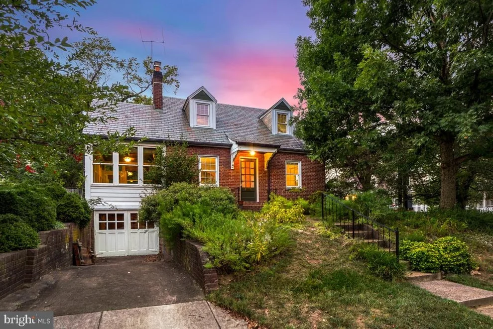 Unit for sale at 820 DAVIS AVENUE, TAKOMA PARK, MD 20912