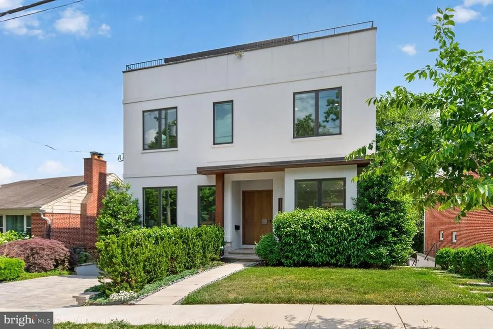Unit for sale at 4512 SALEM LANE NW, WASHINGTON, DC 20007