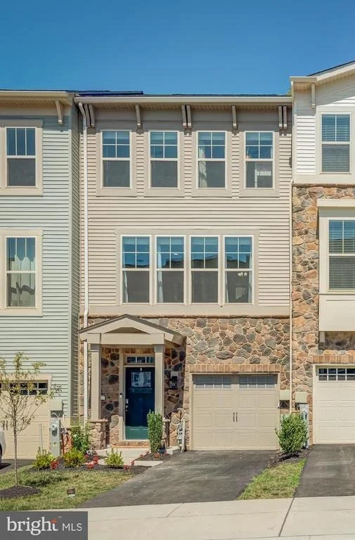 Unit for sale at 7114 YAMHILL WAY, GLEN BURNIE, MD 21060