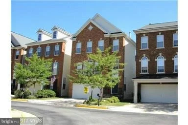 Unit for sale at 4219 SONIA COURT, ALEXANDRIA, VA 22309