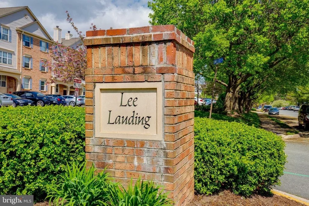 Unit for sale at 2808 EMMA LEE STREET, FALLS CHURCH, VA 22042