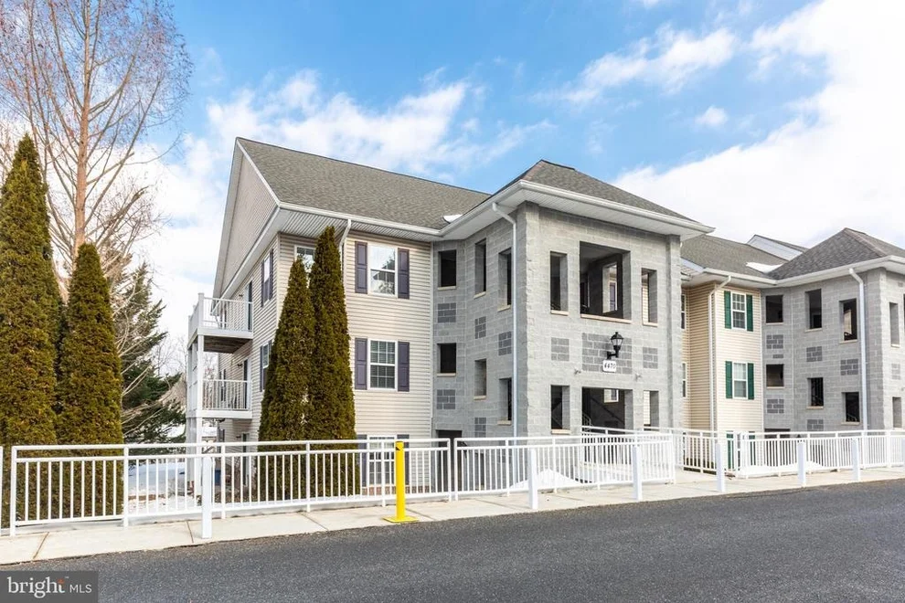 Unit for sale at 4470 WOODSMAN DRIVE, HAMPSTEAD, MD 21074