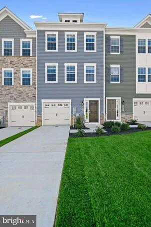 Unit for sale at 32 MERION AVENUE, BALTIMORE, MD 21237