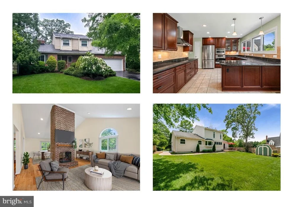 Unit for sale at 6188 COBBS ROAD, ALEXANDRIA, VA 22310