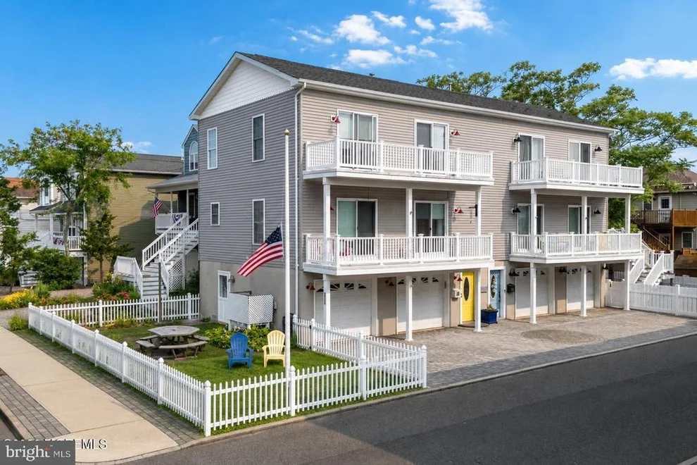 Unit for sale at 1312 BERKELEY LANE, SEASIDE PARK, NJ 08752