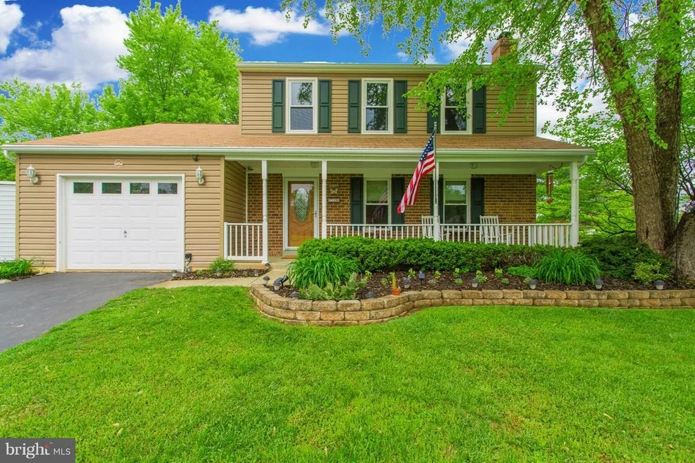 Unit for sale at 7708 YELLOWSTONE WAY, DERWOOD, MD 20855