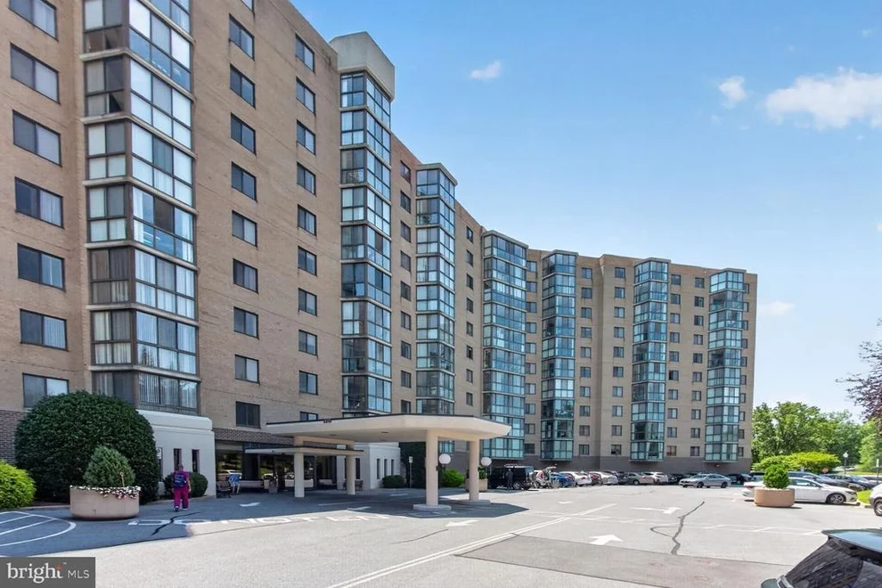 Unit for sale at 3310 N LEISURE WORLD BOULEVARD, SILVER SPRING, MD 20906