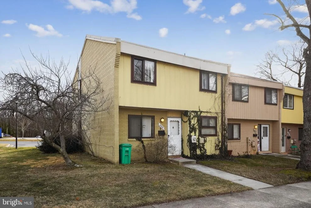 Unit for sale at 8606 BRAE BROOKE DRIVE, LANHAM, MD 20706