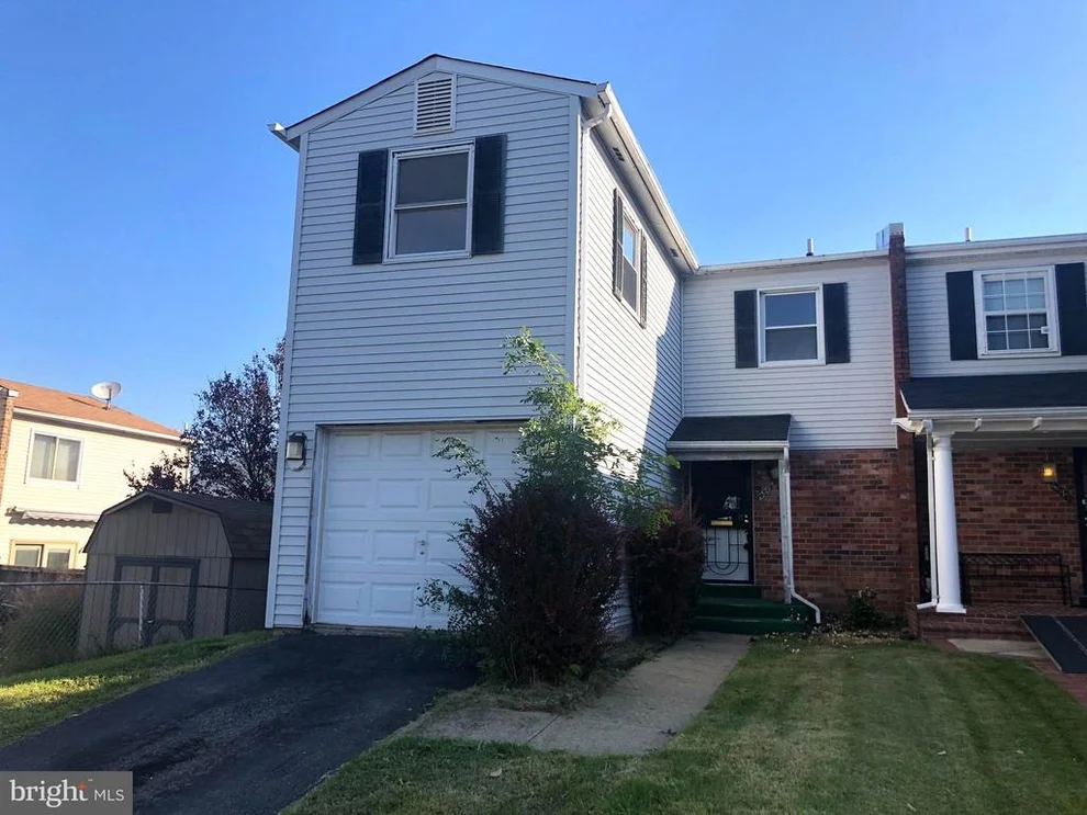 Unit for sale at 4519 6TH PLACE NE, WASHINGTON, DC 20017