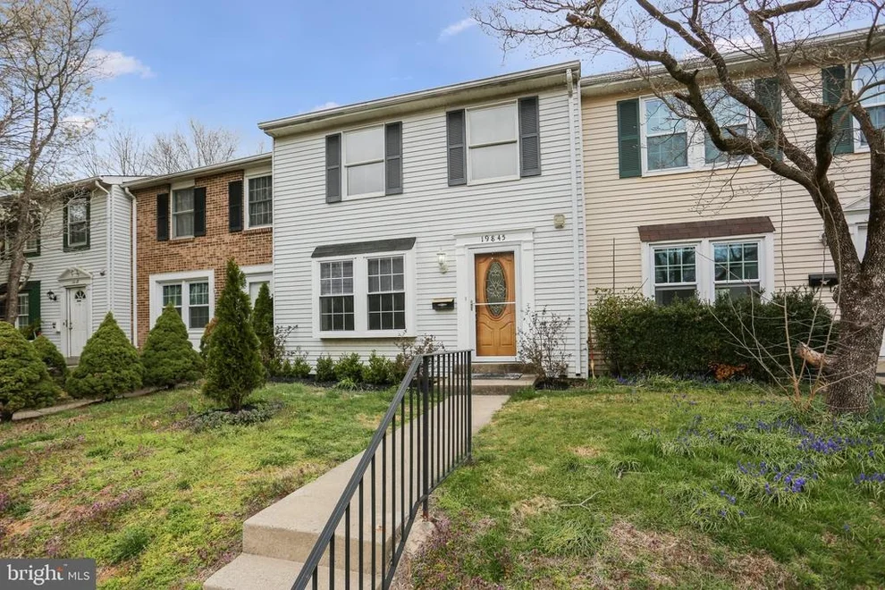 Unit for sale at 19845 WHEELWRIGHT DRIVE, GAITHERSBURG, MD 20886