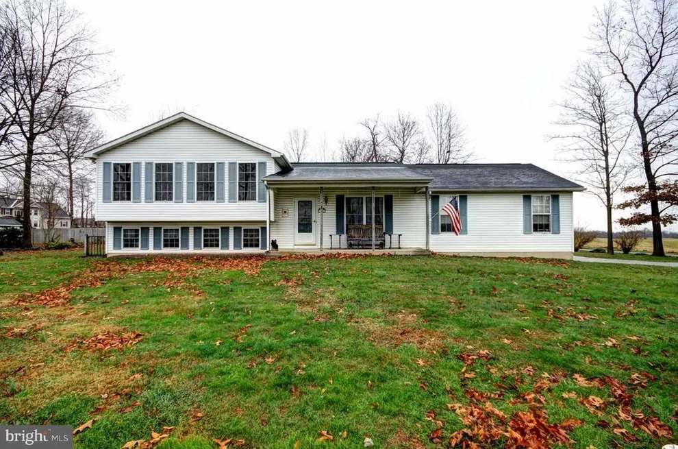 Unit for sale at 3900 BARK HILL ROAD, UNION BRIDGE, MD 21791