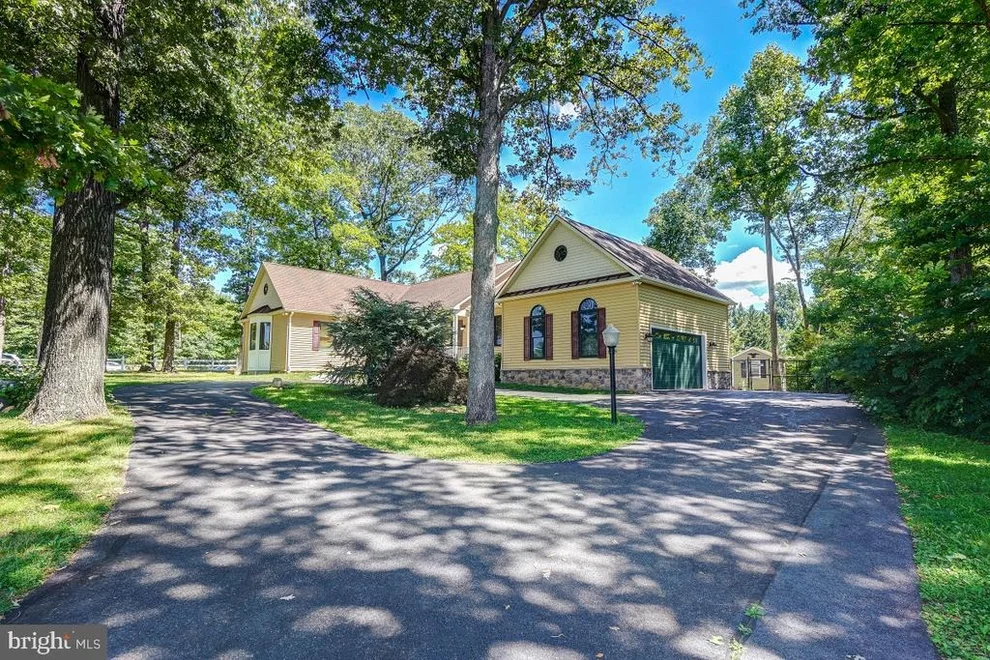 Unit for sale at 5701 WHITE ROCK ROAD, SYKESVILLE, MD 21784