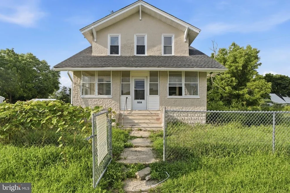 Unit for sale at 1654 MAIN, PORT NORRIS, NJ 08349