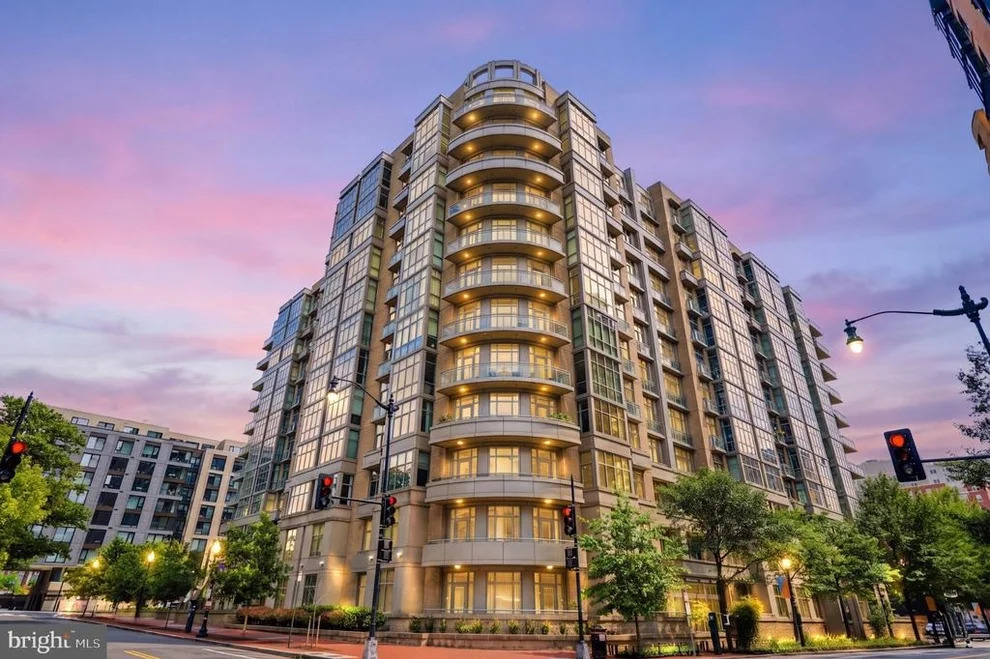 Unit for sale at 811 4TH STREET NW, WASHINGTON, DC 20001