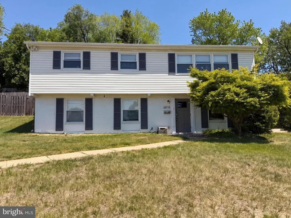 Unit for sale at 6515 CARRIAGE DRIVE, ALEXANDRIA, VA 22310
