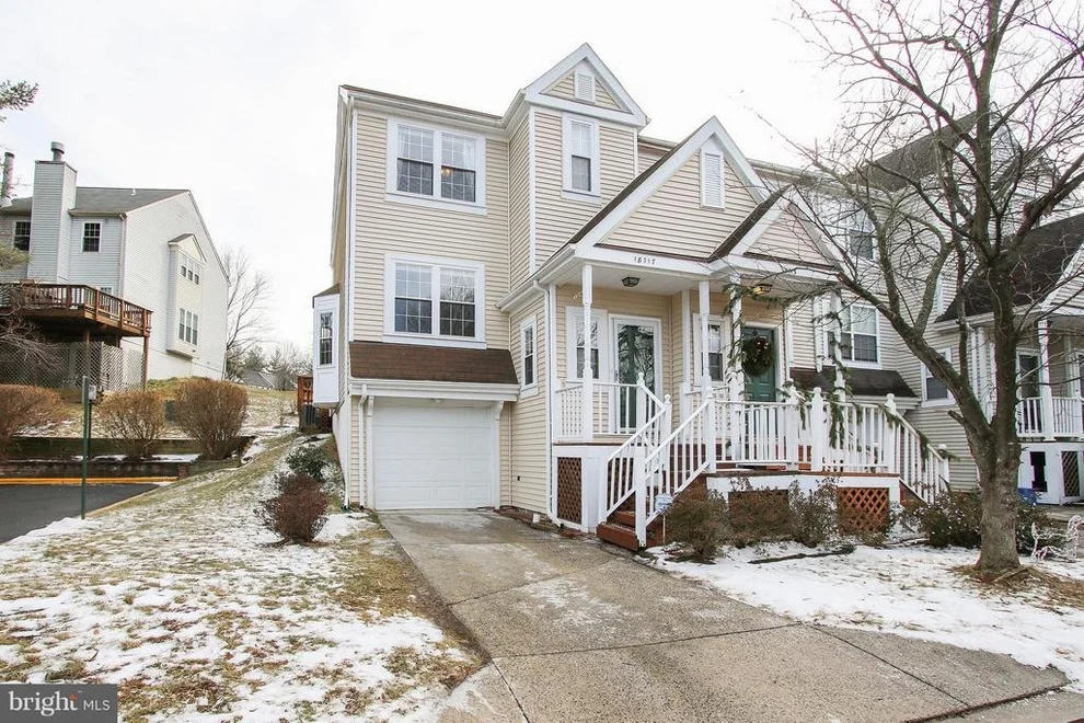 Unit for sale at 18717 MARTINS LANDING DRIVE, GERMANTOWN, MD 20874