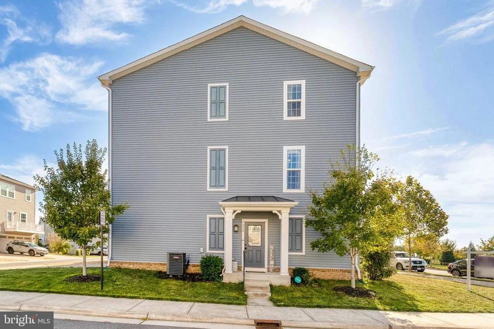 Unit for sale at 7534 HANCOCK STREET, BEALETON, VA 22712