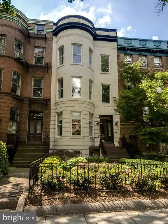 Unit for sale at 1836 16TH STREET NW, WASHINGTON, DC 20009