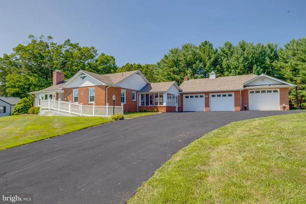 Unit for sale at 1401 PROSPECT MILL ROAD, BEL AIR, MD 21015