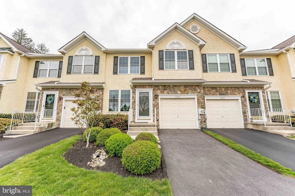 Unit for sale at 3403 MAPLEVALE CIRCLE, NEWTOWN SQUARE, PA 19073