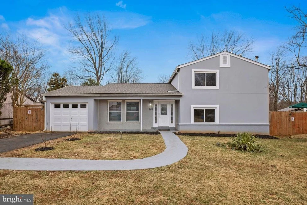 Unit for sale at 7812 SUTHARD DRIVE, ROCKVILLE, MD 20855