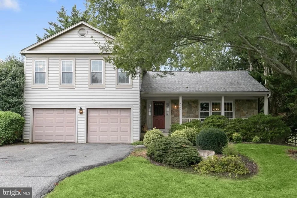 Unit for sale at 4012 EVANGELINE TERRACE, OLNEY, MD 20832