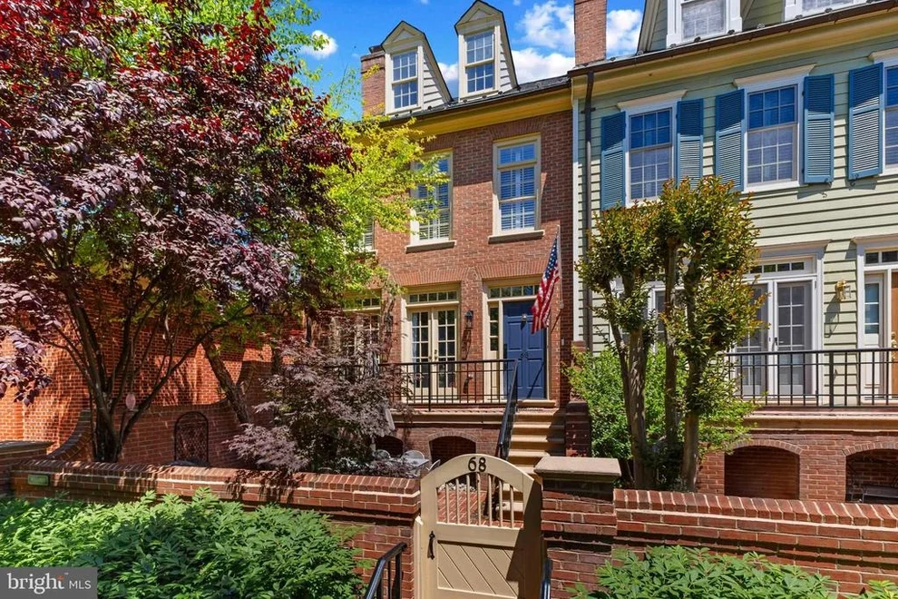 Unit for sale at 68 WOLFE STREET, ALEXANDRIA, VA 22314