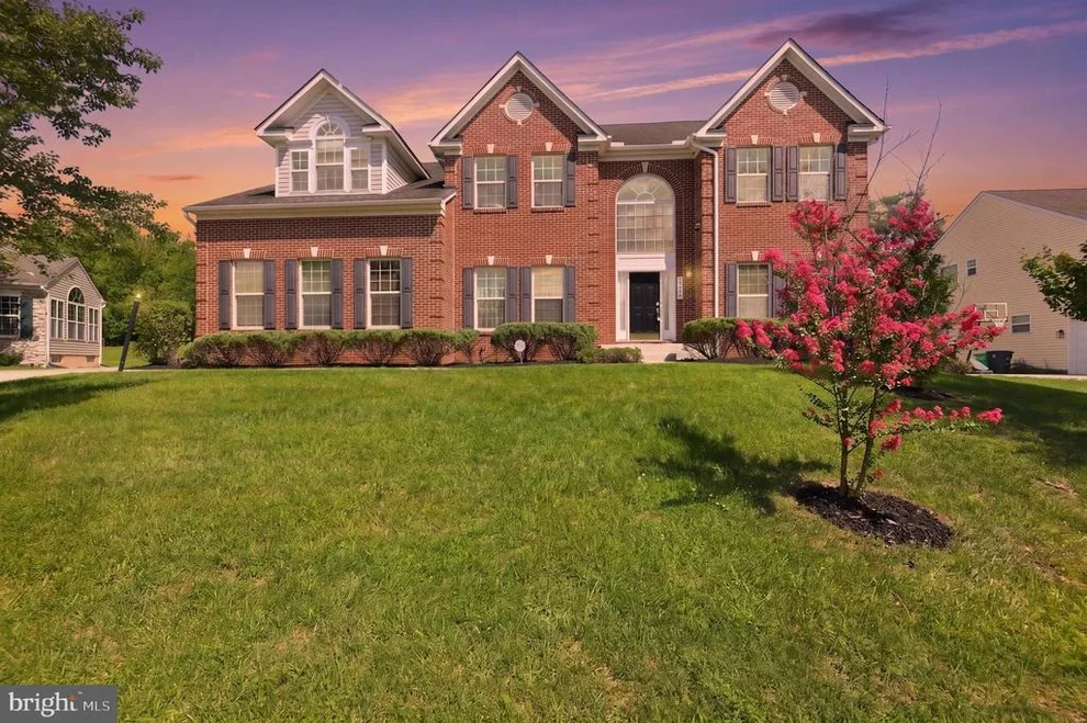 Unit for sale at 7203 GLEN PINE STREET, GLENN DALE, MD 20769