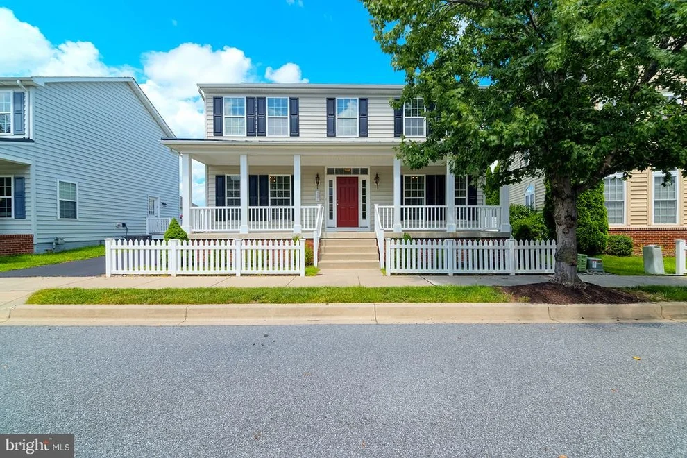 Unit for sale at 327 CARLTON DRIVE, MILTON, DE 19968