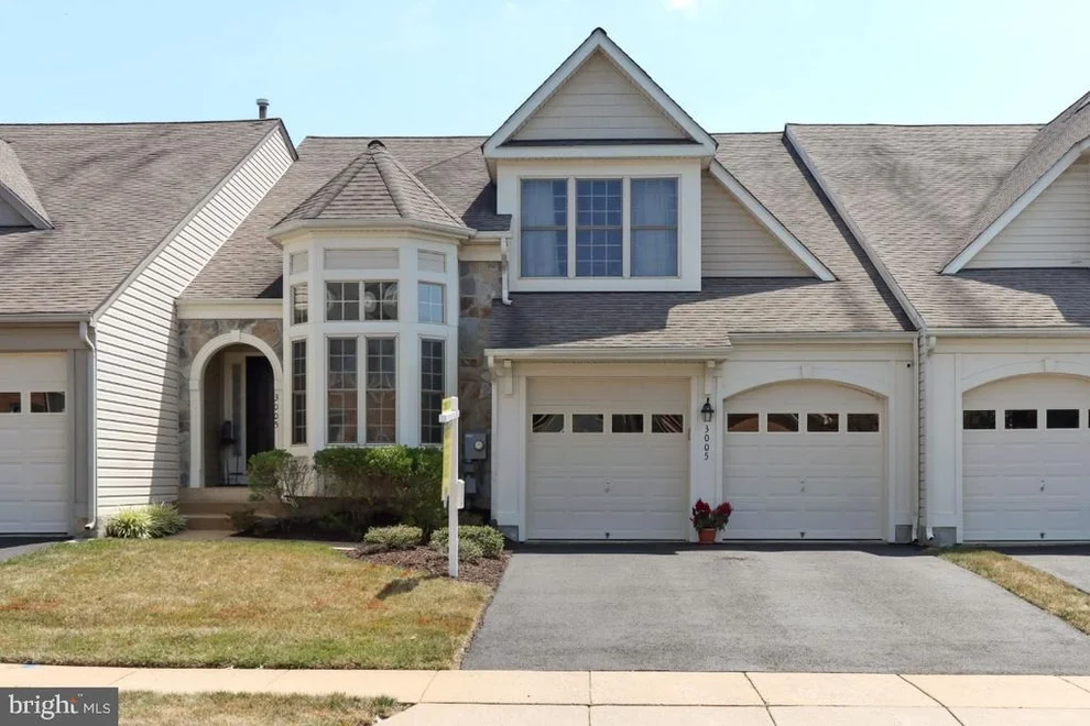 Unit for sale at 3005 SANCTUARY LANE, FREDERICK, MD 21701