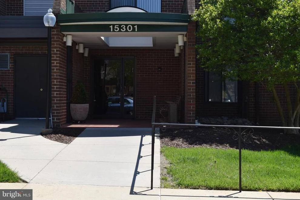 Unit for sale at 15301 BEAVERBROOK COURT, SILVER SPRING, MD 20906