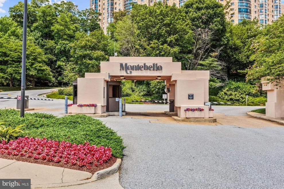 Unit for sale at 5904 MOUNT EAGLE DRIVE, ALEXANDRIA, VA 22303