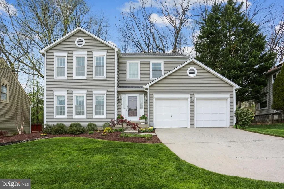 Unit for sale at 19112 BARKSDALE COURT, GERMANTOWN, MD 20874
