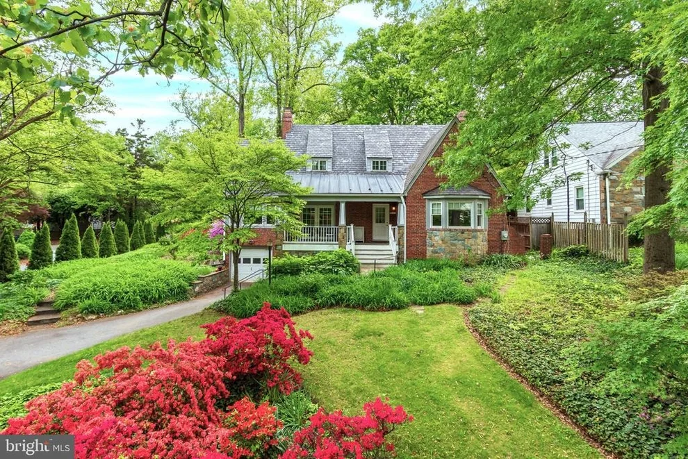 Unit for sale at 5739 BRADLEY BOULEVARD, BETHESDA, MD 20814