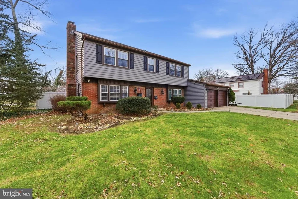 Unit for sale at 151 EASTBROOK LANE, WILLINGBORO, NJ 08046
