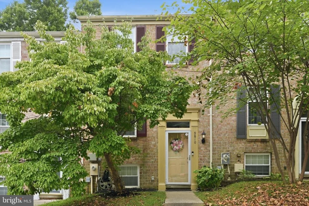 Unit for sale at 9810 SOFTWATER WAY, COLUMBIA, MD 21046