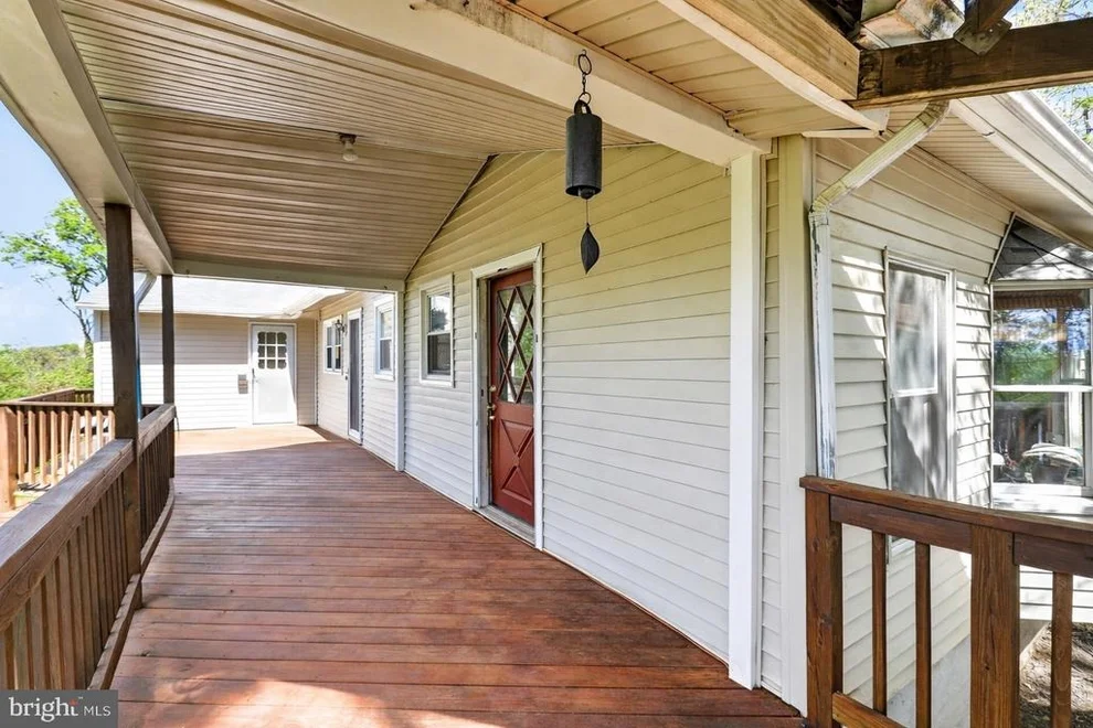 Unit for sale at 944 HIGHRIDGE ROAD, FRONT ROYAL, VA 22630
