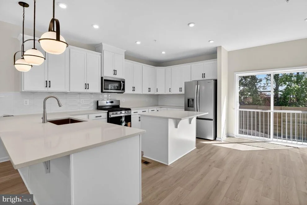 Unit for sale at 1815 JOHN STRICKER AVENUE, BALTIMORE, MD 21222