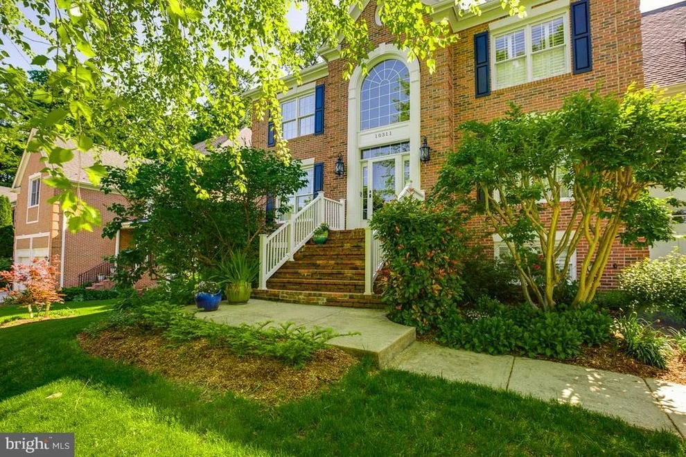 Unit for sale at 10311 FLEMING AVENUE, BETHESDA, MD 20814