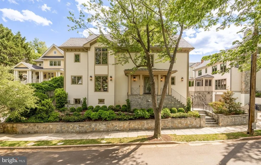 Unit for sale at 5537 HAWTHORNE PLACE NW, WASHINGTON, DC 20016