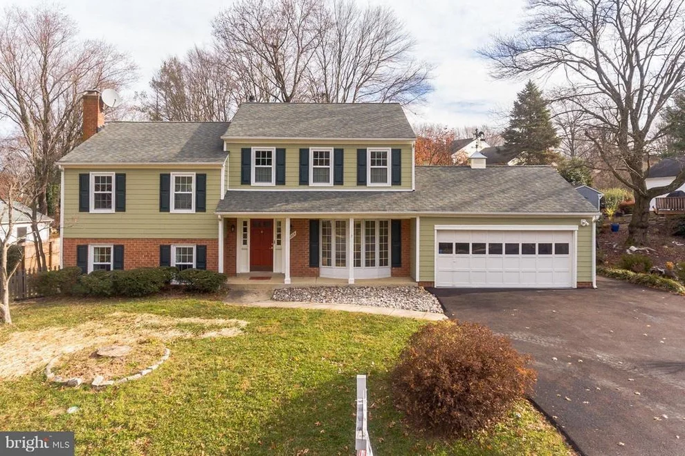 Unit for sale at 19205 DIMONA DRIVE, BROOKEVILLE, MD 20833