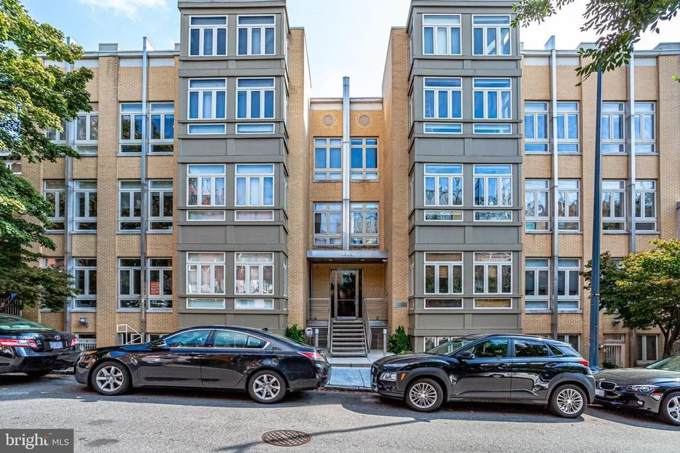 Unit for sale at 2363 CHAMPLAIN STREET NW, WASHINGTON, DC 20009