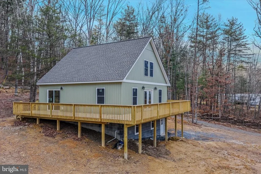 Unit for sale at 151 PLEASANT DALE LANE, GREAT CACAPON, WV 25422