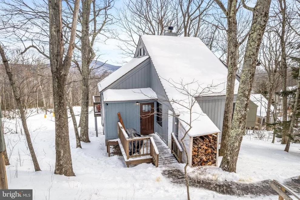 Unit for sale at 142 SQUIRREL TREE LANE, ROSELAND, VA 22967