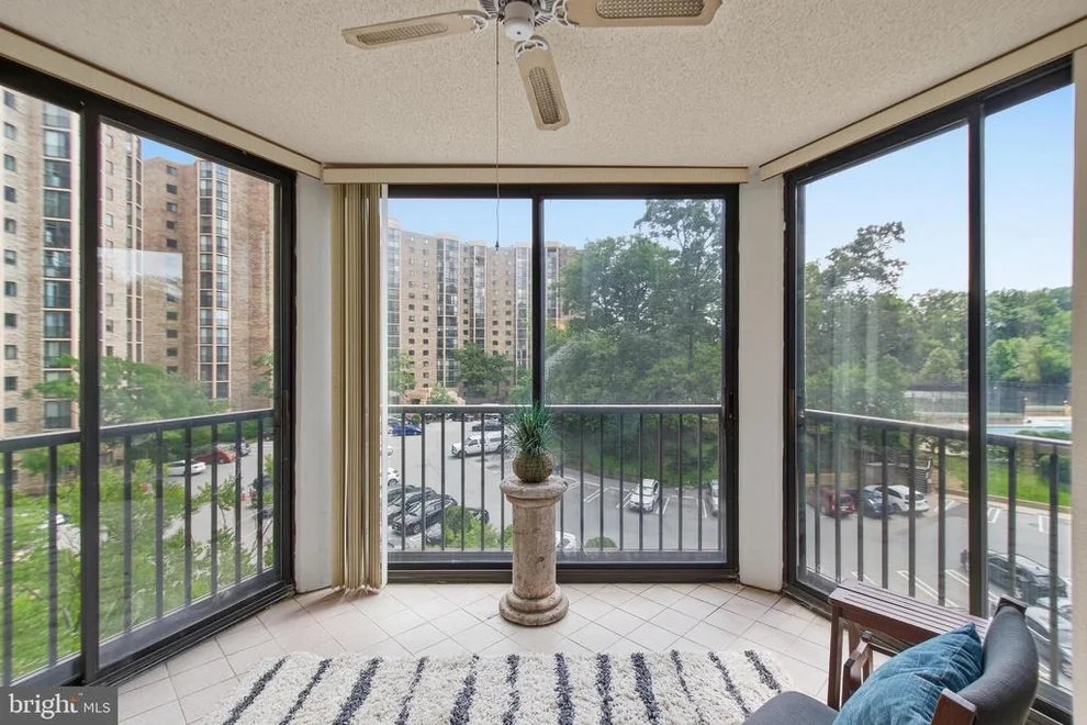 Unit for sale at 5903 MOUNT EAGLE DRIVE, ALEXANDRIA, VA 22303