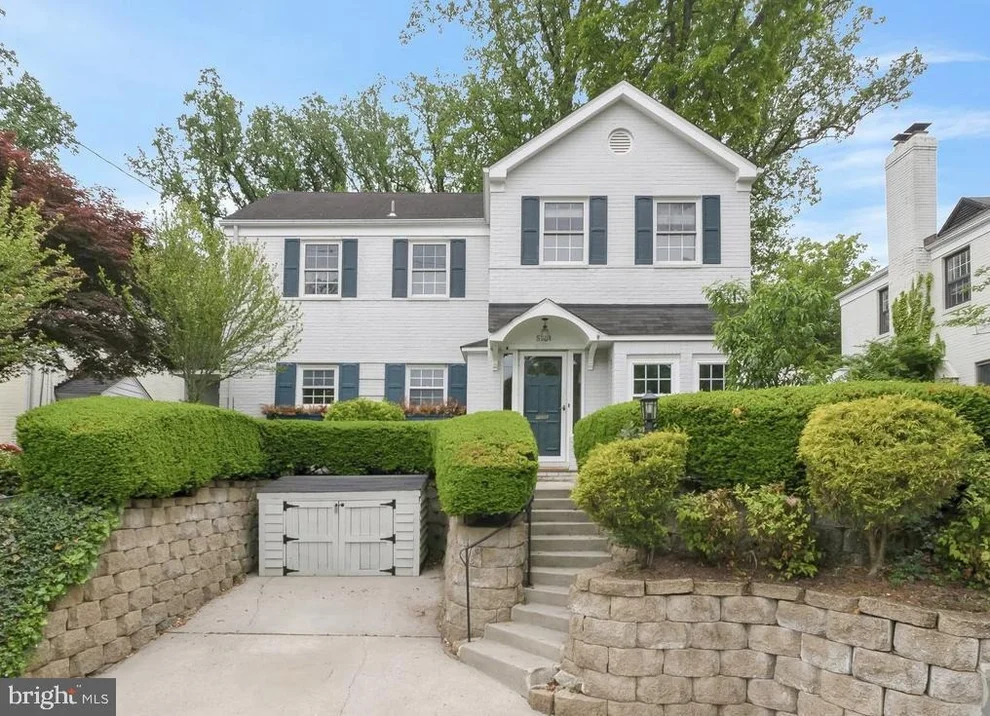 Unit for sale at 5714 HUNTINGTON PARKWAY, BETHESDA, MD 20814