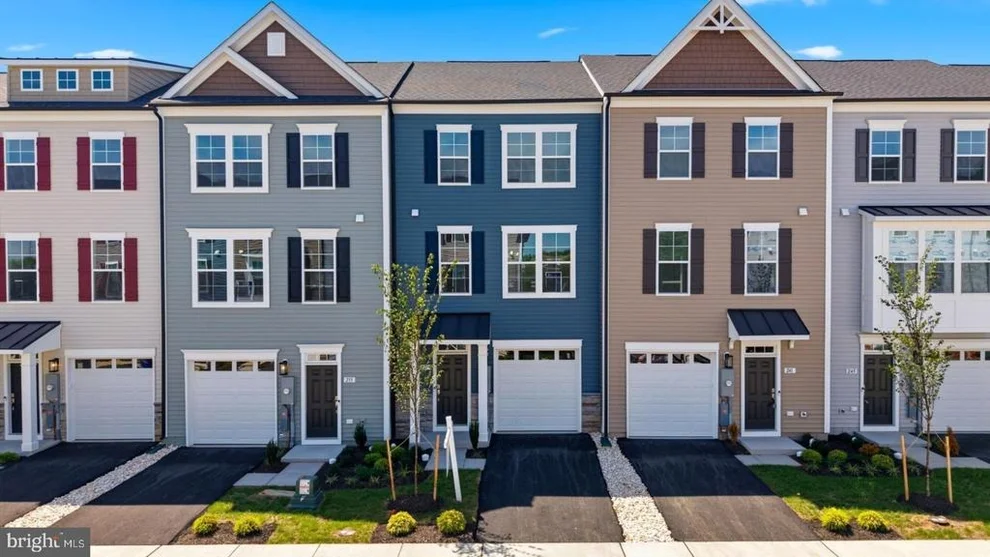 Unit for sale at 237 MONTEITH DRIVE, WINCHESTER, VA 22601