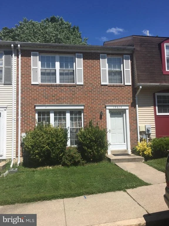 Unit for sale at 15615 BIRCH RUN TERRACE, LAUREL, MD 20707