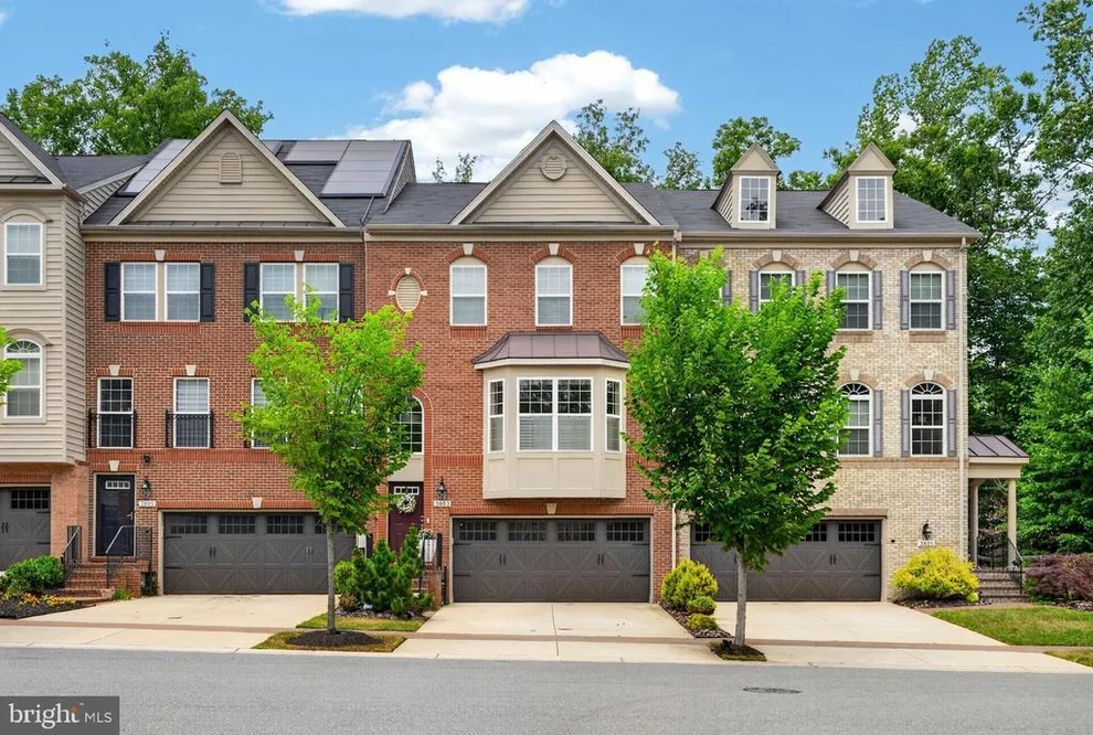 Unit for sale at 3803 PENTLAND HILLS DRIVE, UPPER MARLBORO, MD 20774