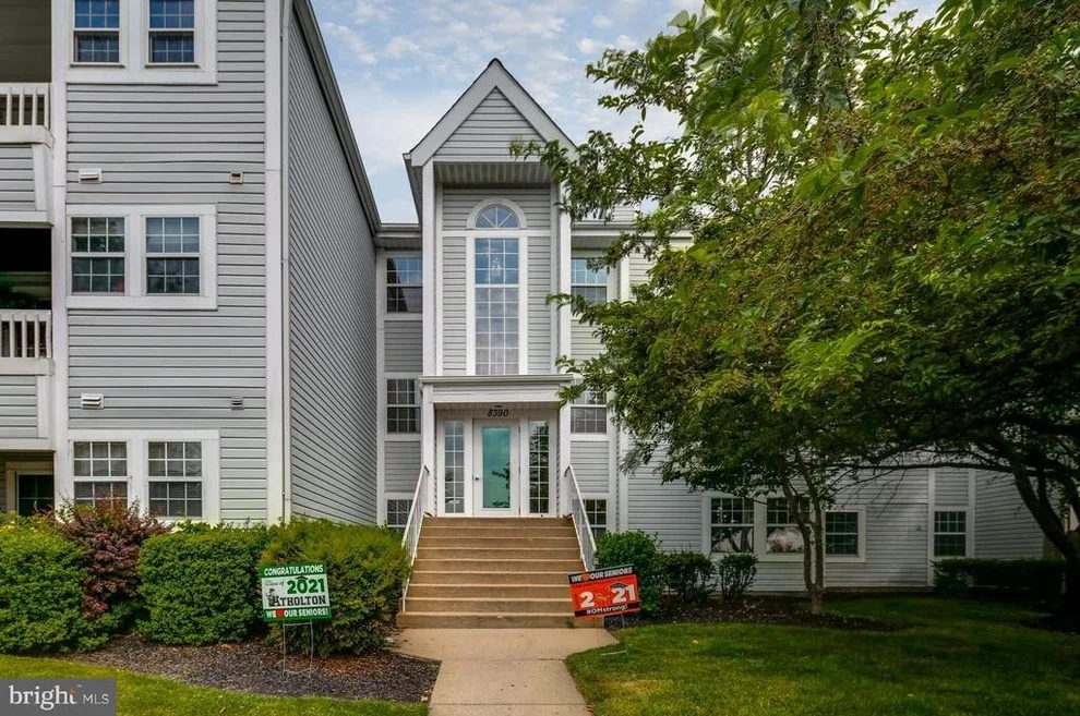 Unit for sale at 8390 MONTGOMERY RUN ROAD, ELLICOTT CITY, MD 21043